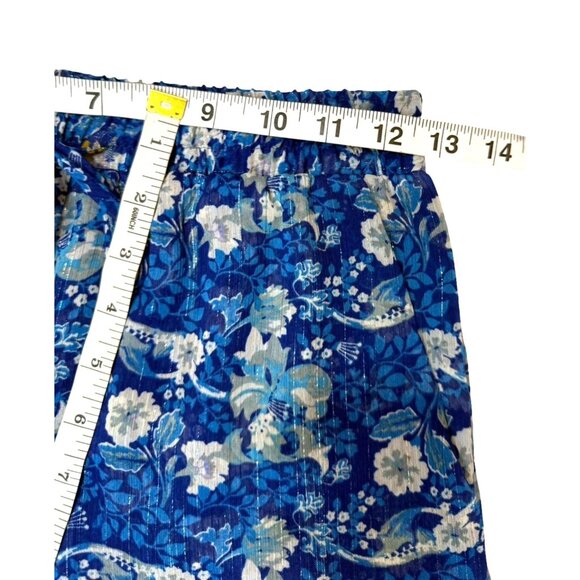 NWT MISA Los Angeles Womens Inca Shorts Size XS - Picture 5 of 9